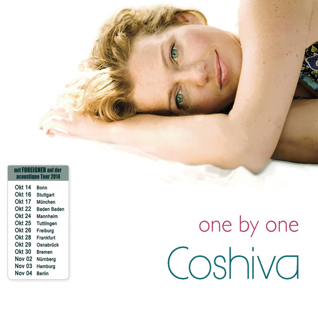 One by One cover art