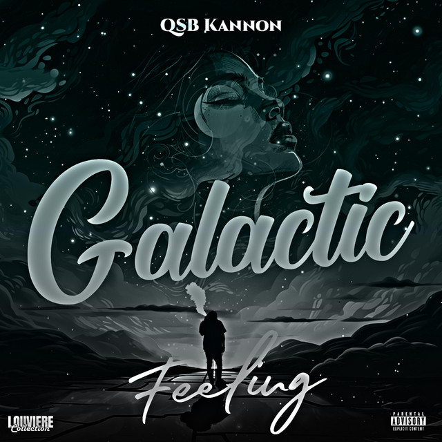 Galactic Feeling cover art