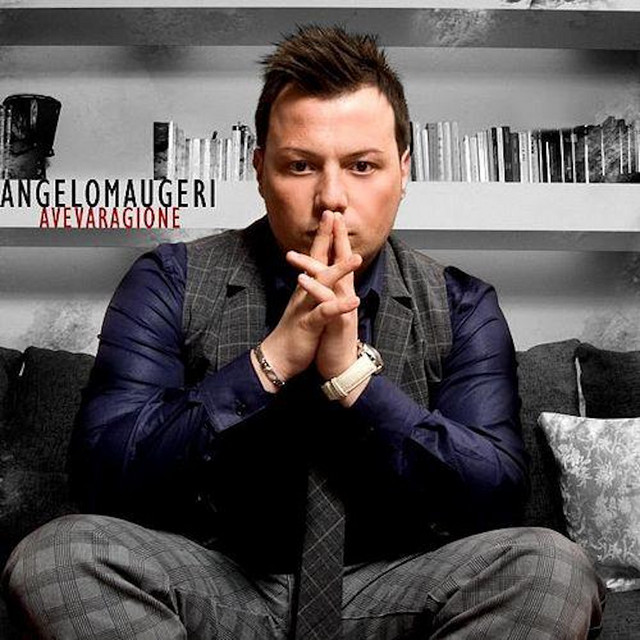 Aveva Ragione cover art