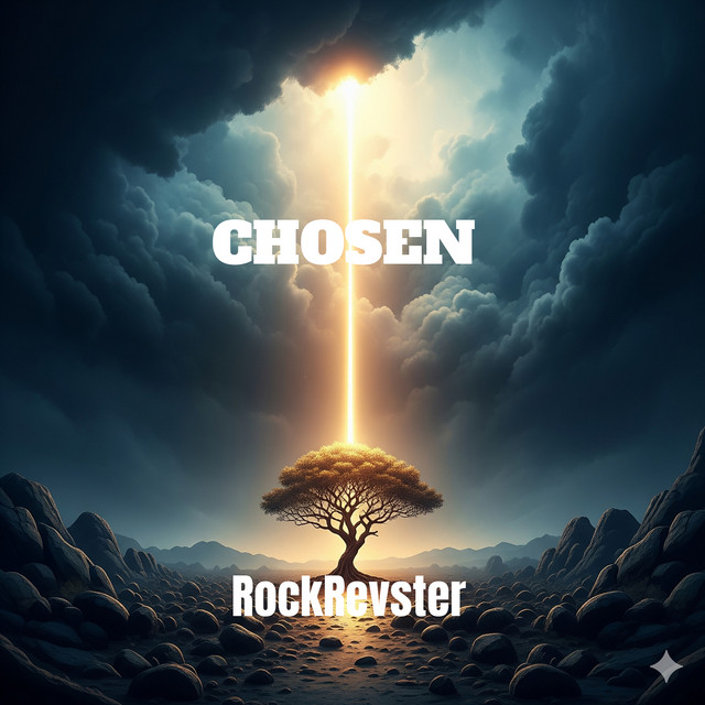Chosen - Rockrevster