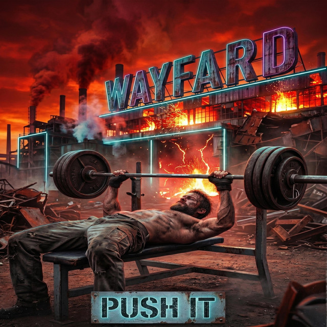 Wayfard