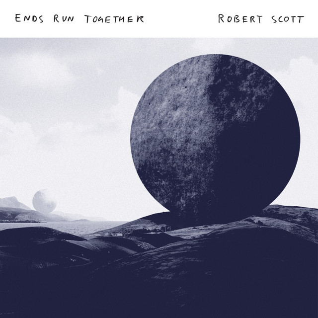 Ends Run Together cover art