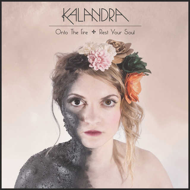Onto The Fire / Rest Your Soul cover art