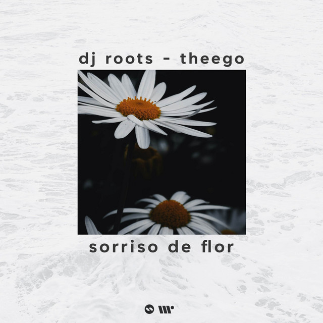 Sorriso De Flor (Brazilian Job VIP) cover