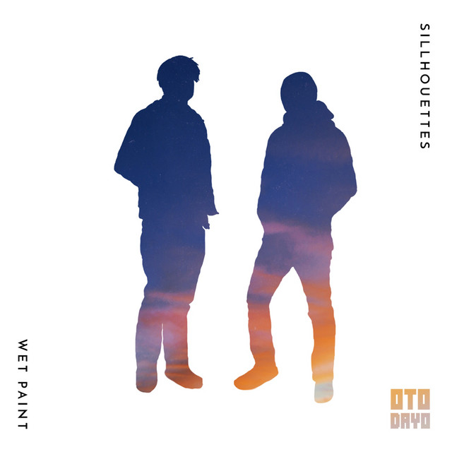 Silhouettes cover