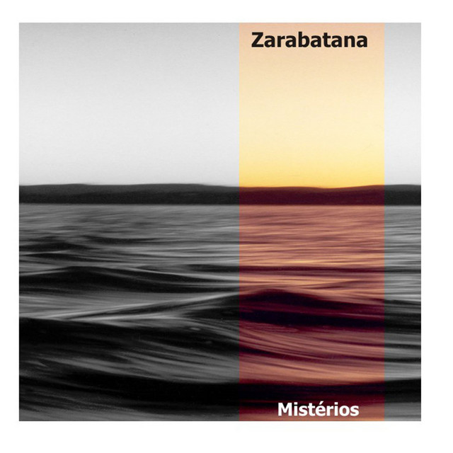 Mistérios