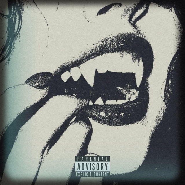 Cover art: Vampire — prodz.Otosan