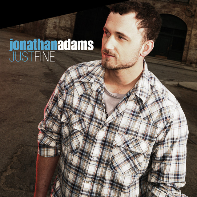 Just Fine cover art