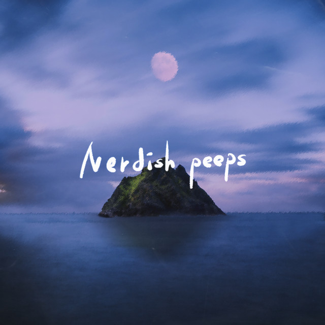 Nerdish Peeps