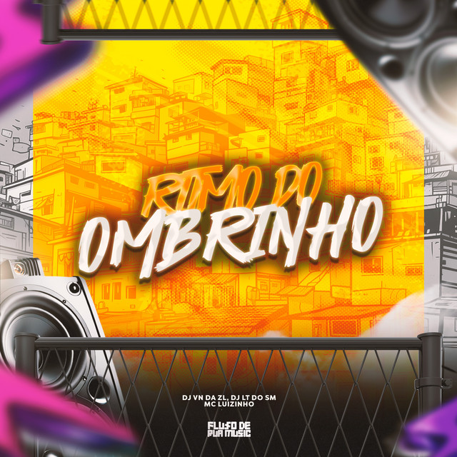 Ritmo do Ombrinho