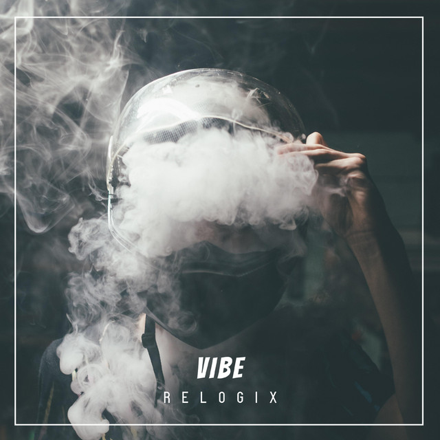 Vibe (Extended Version) cover