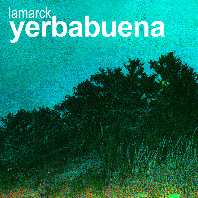 Yerbabuena cover art