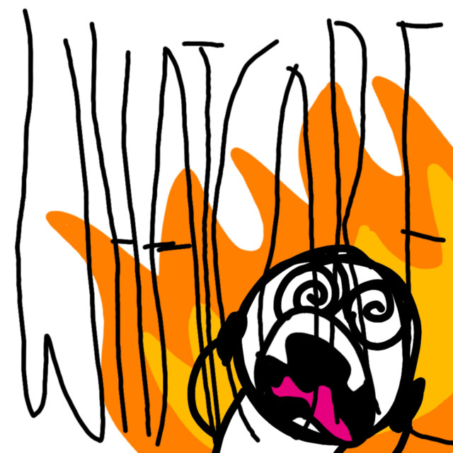 WHATCORE cover art
