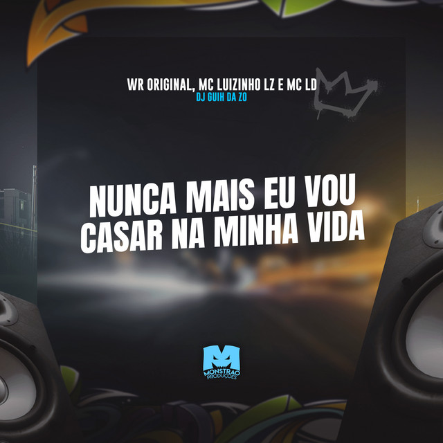 Nunca Mais Eu Vou Casar na Minha Vida
