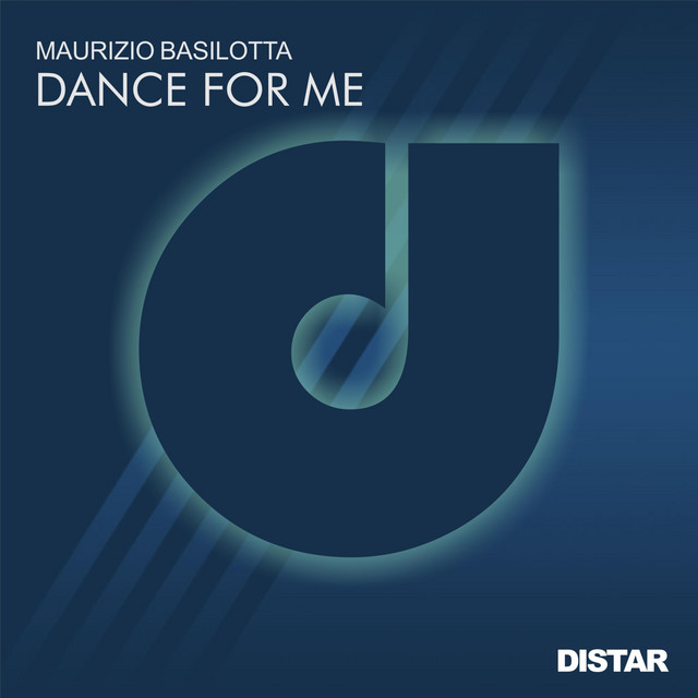 Dance for Me cover art