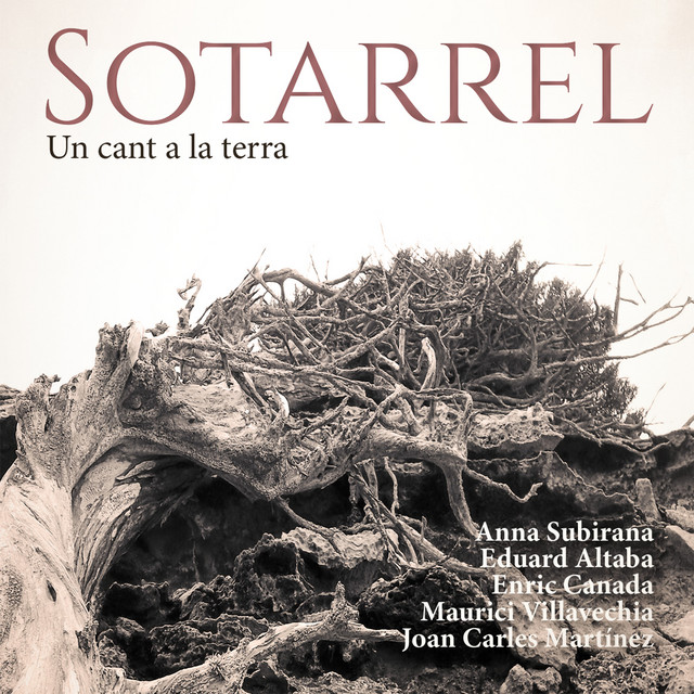 Sotarrel