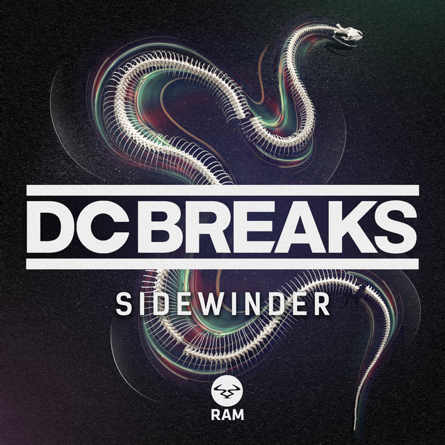 Sidewinder album art