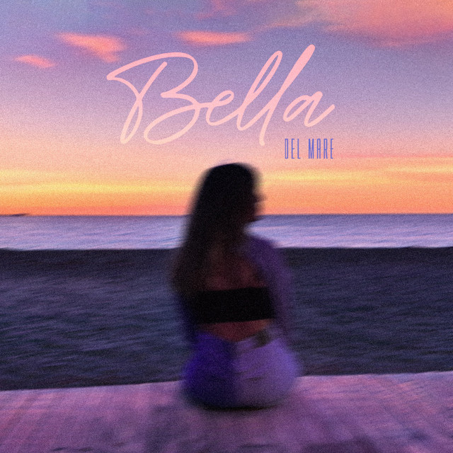 Bella Del Mare cover art
