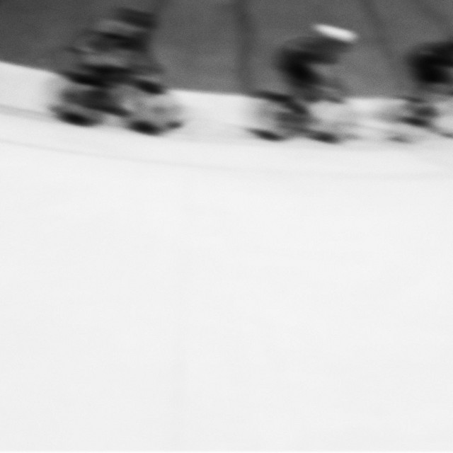 Обкладинка: Bikes — Nometronn