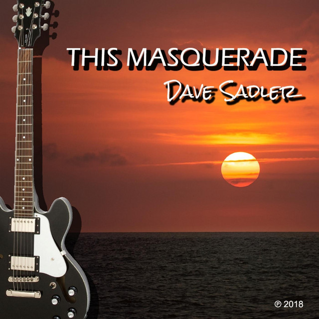 This Masquerade cover