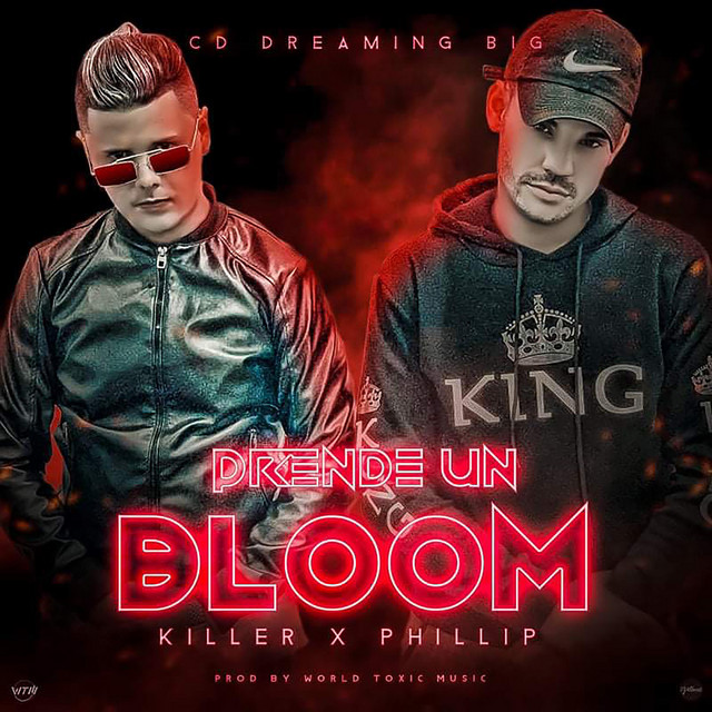 Prende un Bloom