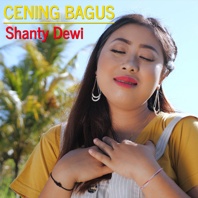 Shanty Dewi