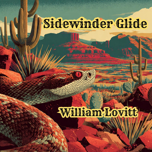Sidewinder Glide