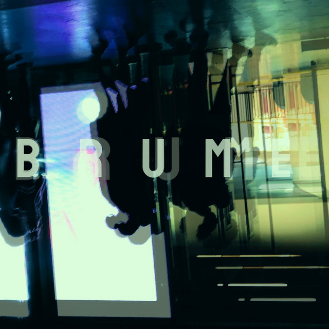 Cover art: Brume — Taras Bazeev