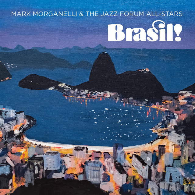 Brasil! cover art