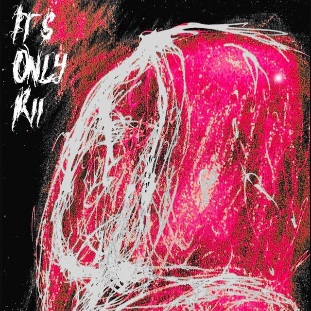 It’s Only Rii cover art