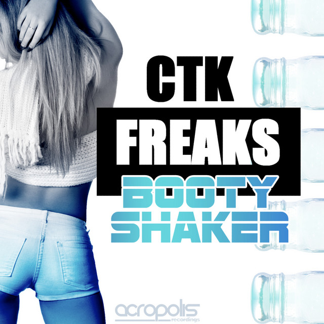 Bootyshaker - Original Mix cover art