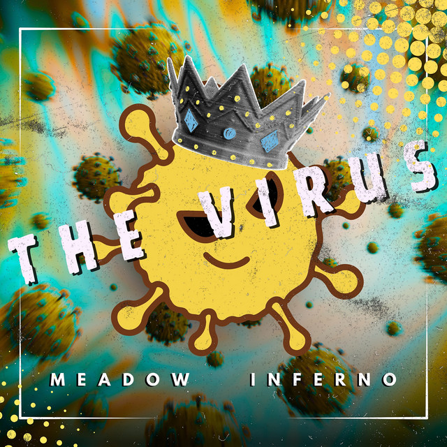 The Virus cover