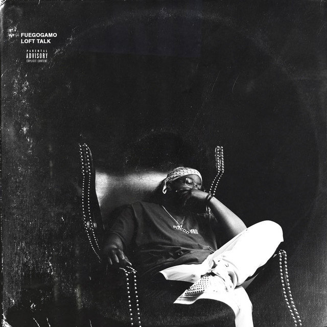 Loft Talk cover art