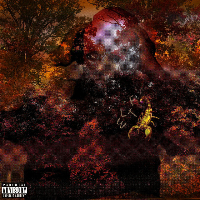 Everyone Loves The Fall cover art