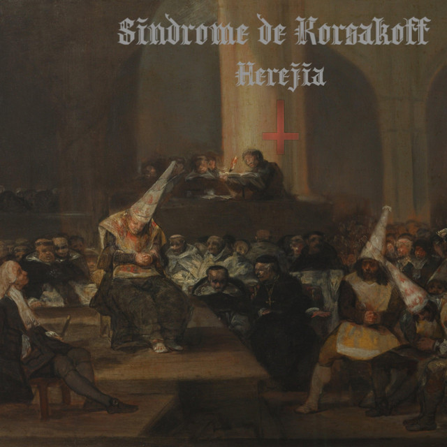 Sindrome de Korsakoff