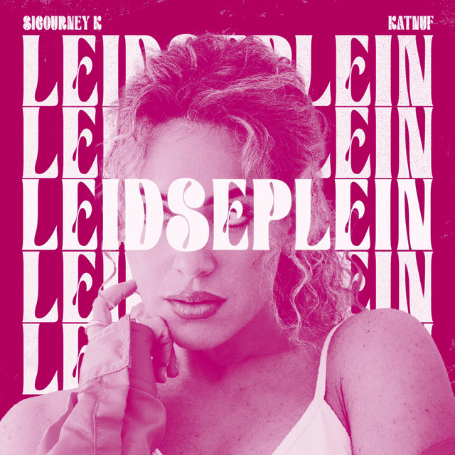 Cover of Leidseplein by Sigourney K