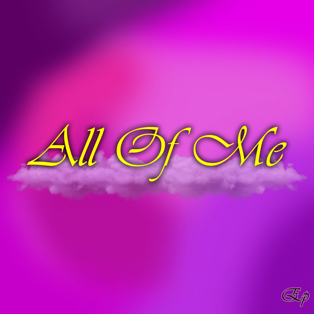 All of Me cover art