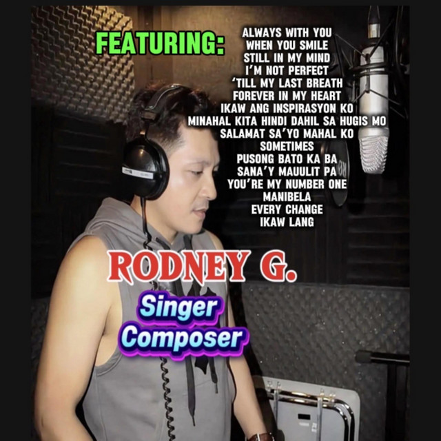 Rodney G