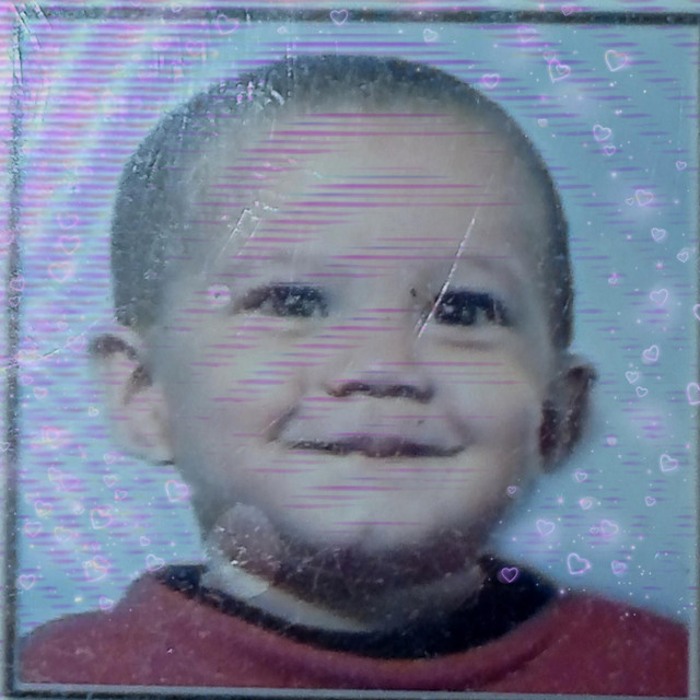 20 cover art