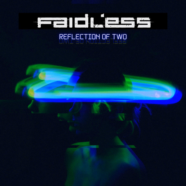 Reflecton of Two cover art