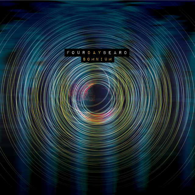 Somnium cover