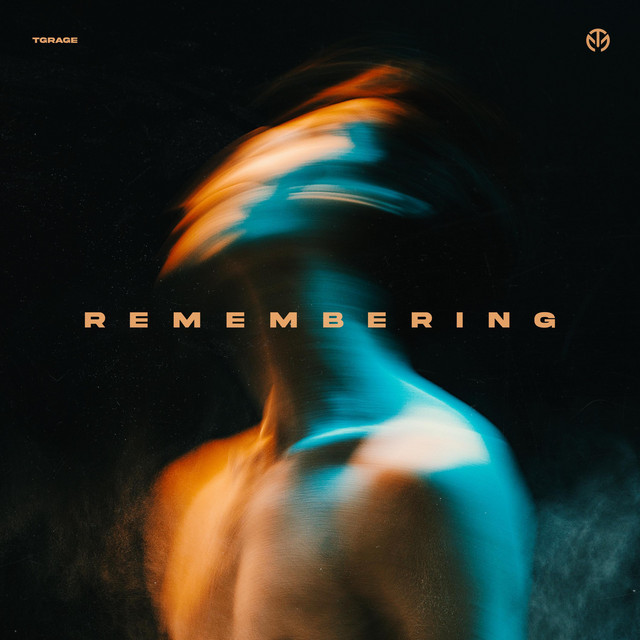 Remembering cover art