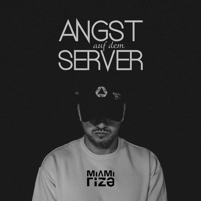 Angst auf dem Server cover