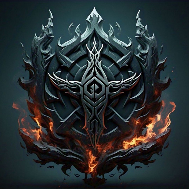 The Black Ember