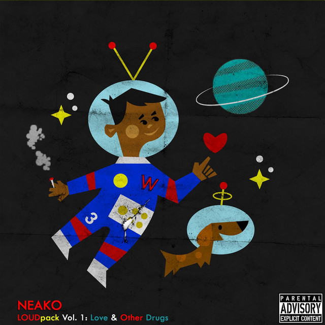 No Head No Backstage Pass cover art