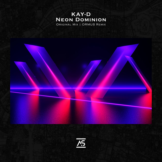 Neon Dominion