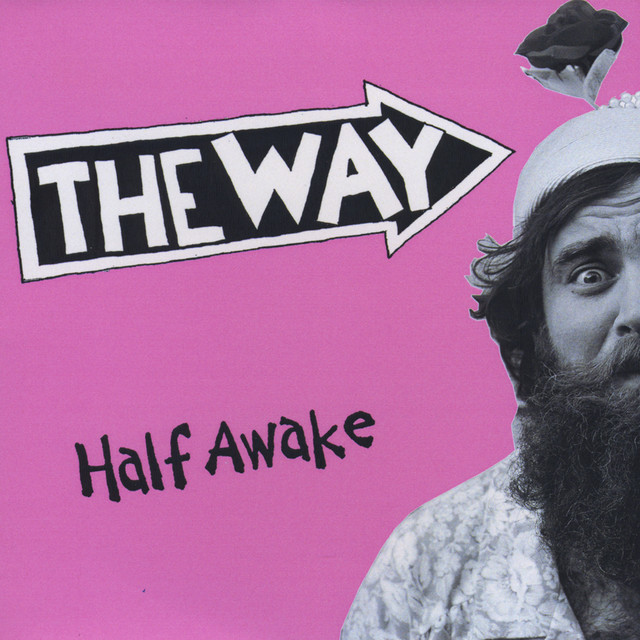 Half Awake cover art