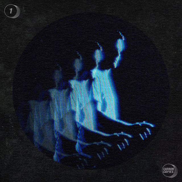 Carbon Copies, Vol. 1 cover art