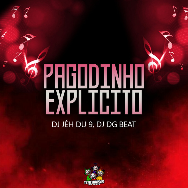 Pagodinho Explicito