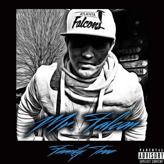 Family Tree cover art